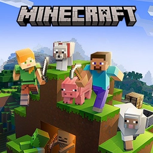 Minecraft — хостинг Авора Хост