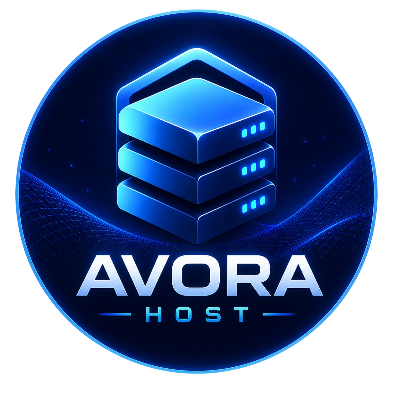 Авора Хост — игровой хостинг
